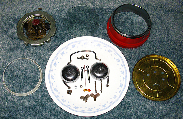 Mao Tse Tung Disassembled1